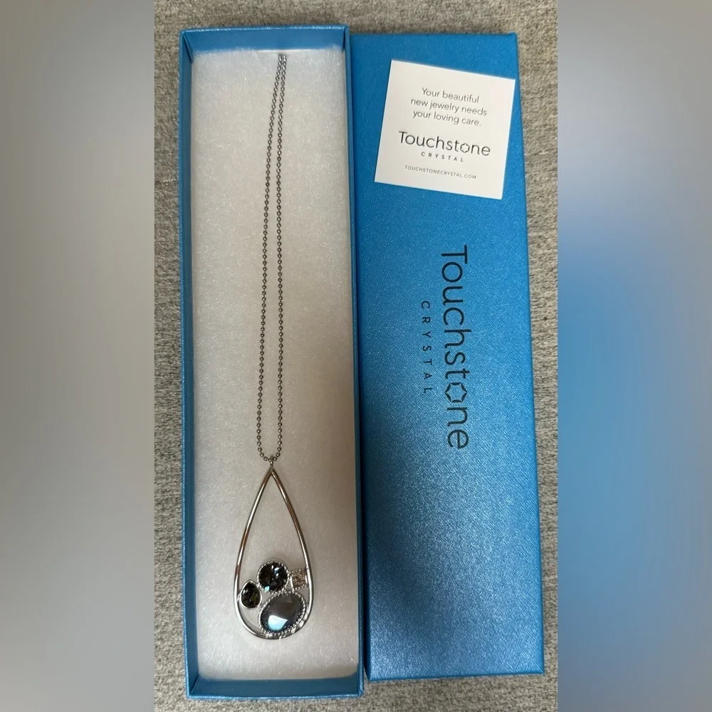 Inside Scoop Pendant
